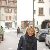 Foto von Natalie Sher