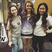 Kendal Hammond's photo
