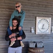 Tommy Vrabec's photo