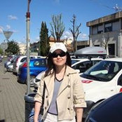 Foto von Brenda Wang