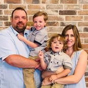 Whitney Hussey's photo