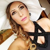 Raffaella Caputos foto