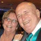 Marlene N Donald Grahams billede