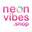 Neon Vibes Shop