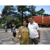 Sanjeev Kapoor's photo