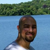 Yassin Nour's photo