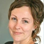 Allison Steinfelds foto