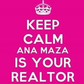 Ana Maza's photo