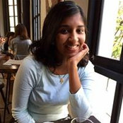 Foto von Preethi Johnson