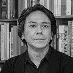 荒谷省午建築研究所／SAA+A