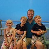 Sean Reaney's photo