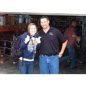 Shane Weller's photo