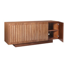 Credenzas