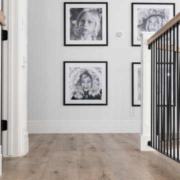 Coastal Modern