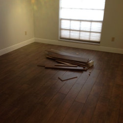 Timeless Laminate Collection: Time Worn Firewood - Products