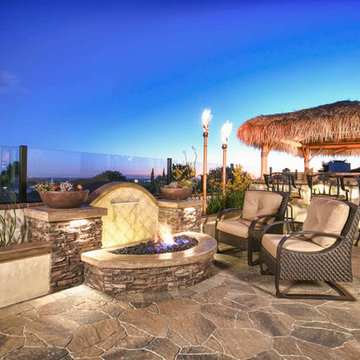 San Diego Outdoor Living