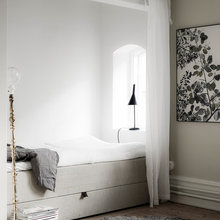 Small Bedroom