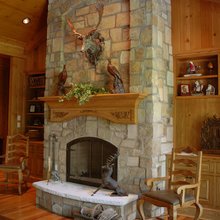HOUZZ GLASS JOB