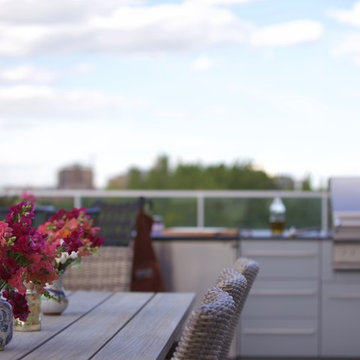 The Rooftop