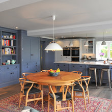 Condo Kitchen