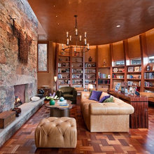 Living Rooms