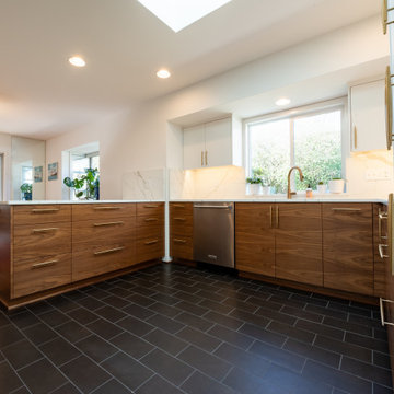 Kitchen Remodels