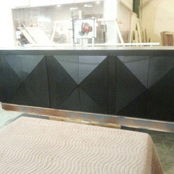Prymsic Buffet - Products