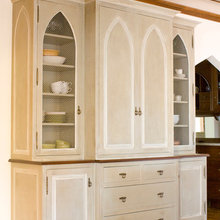 Kitchen Cabinets