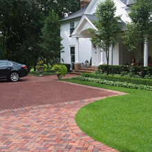 Front Yard Ideas