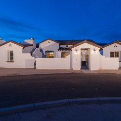 Excelsior Court Custom - Products