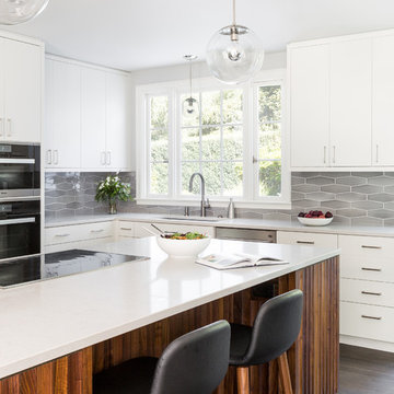 Hemenway House Remodel