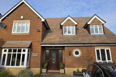 House exterior in Other.