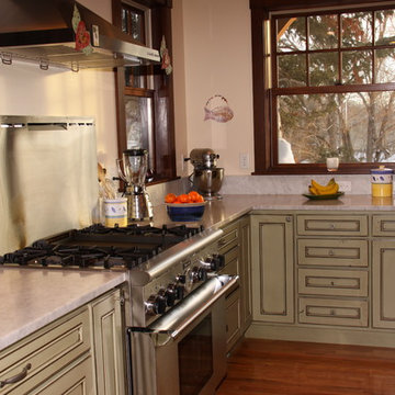 Our Work