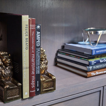Home Office