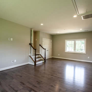 Waterfront Custom Build