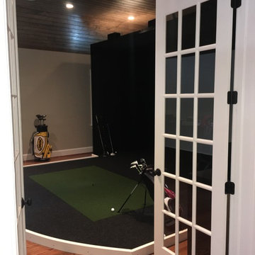 Westbury Drive Project