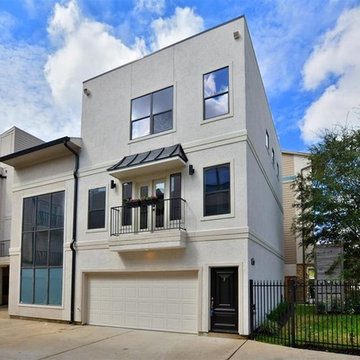 Rice Military - Koehler St.