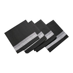 Auburn Napkins - Napkins