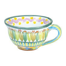 Pottery