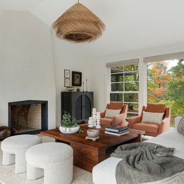 Rambler Retreat