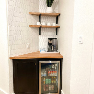 Contemporary Refresh