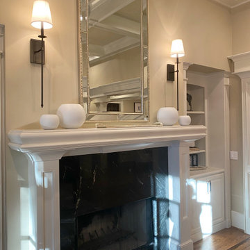Decor & Design Piano room Marietta