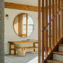 Entrance Ways