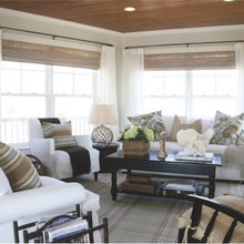 window treatments