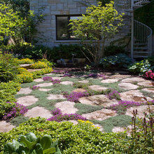gardens
