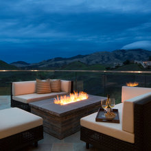 Patio Ideas