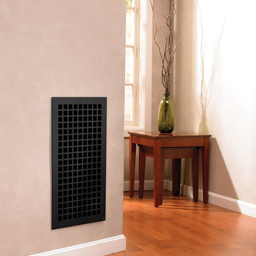 Hallway Accent