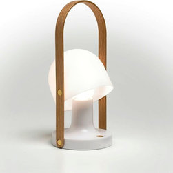 New Portable Light November 2014 - Products