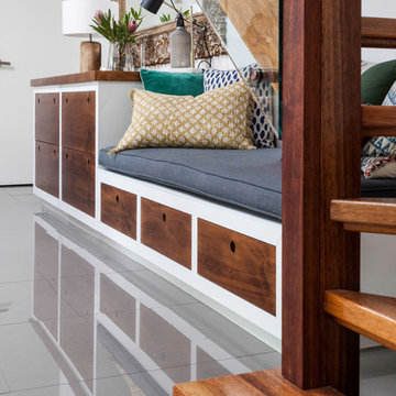 Hawthorne Residence