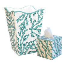 wastebasket